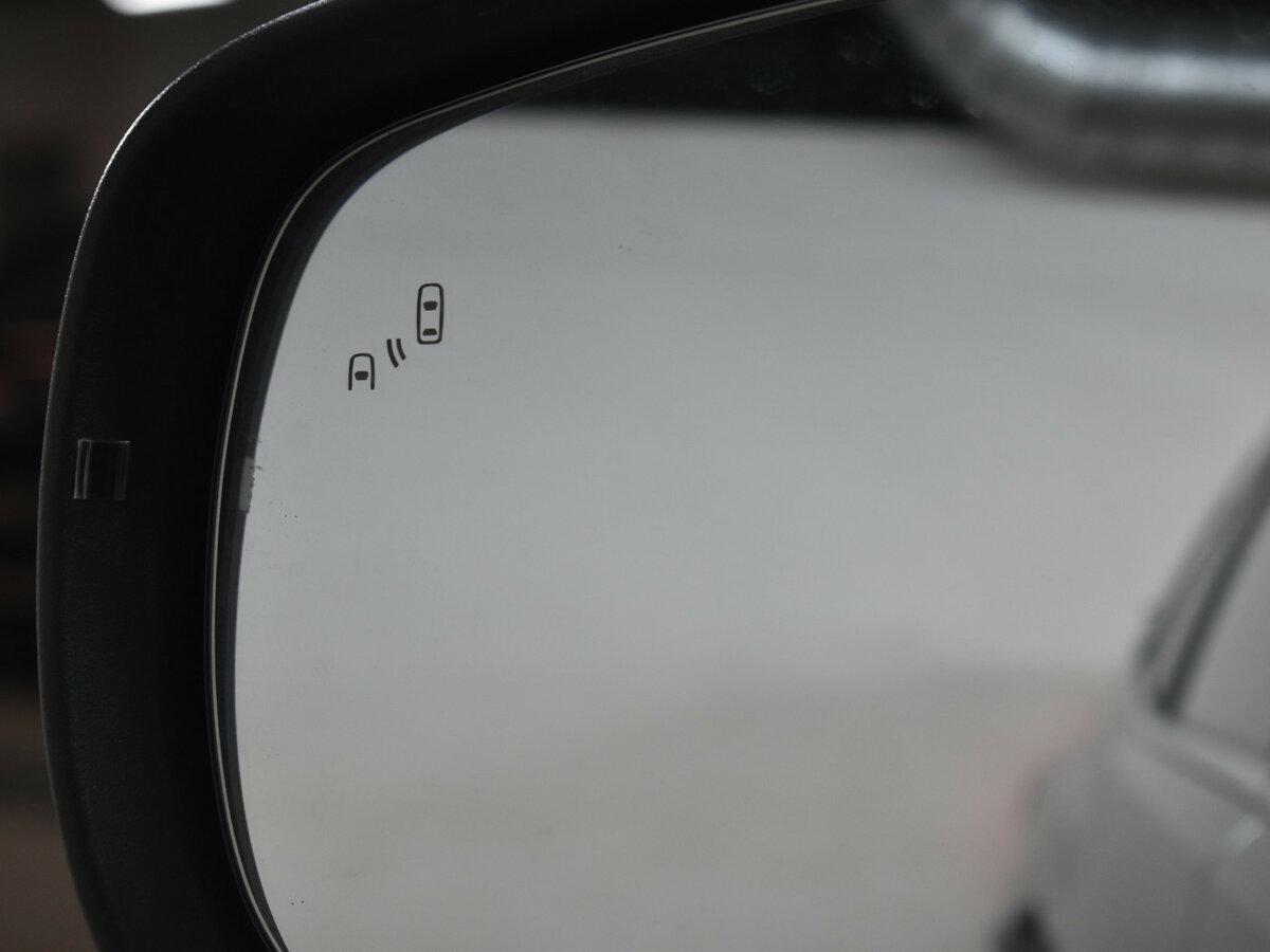 Chery Tiggo 8 Pro Max 2023 года с пробегом. Фото: #6