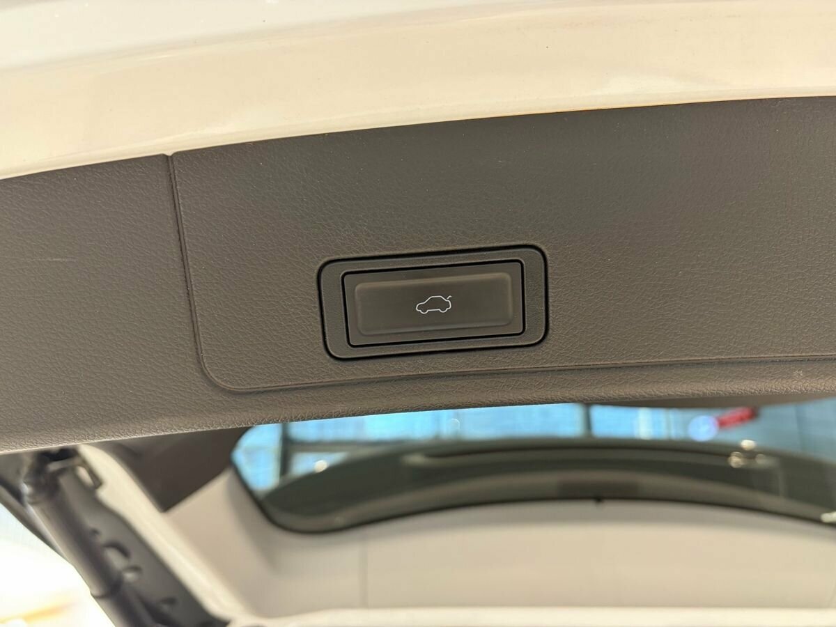 Б/У Чери Тигго 8 2023 года. Фото: #12