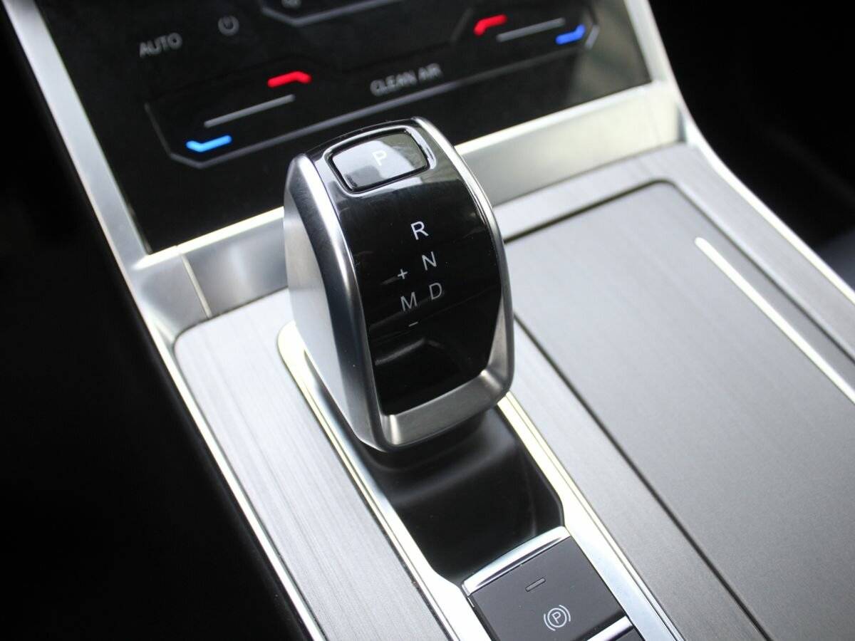 Б/У Чери Тигго 4 Про 2024 года. Фото: #12