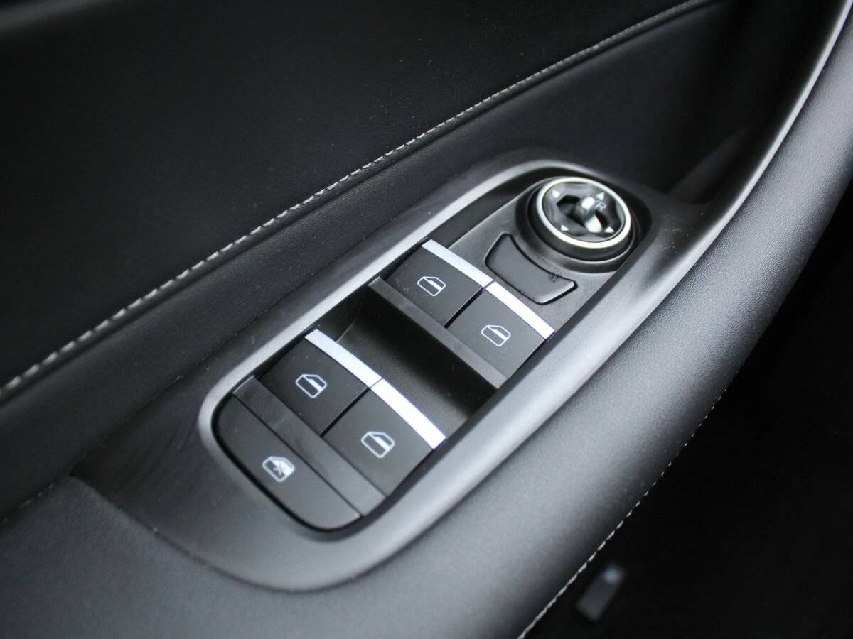 Б/У Чери Тигго 4 Про 2024 года. Фото: #13