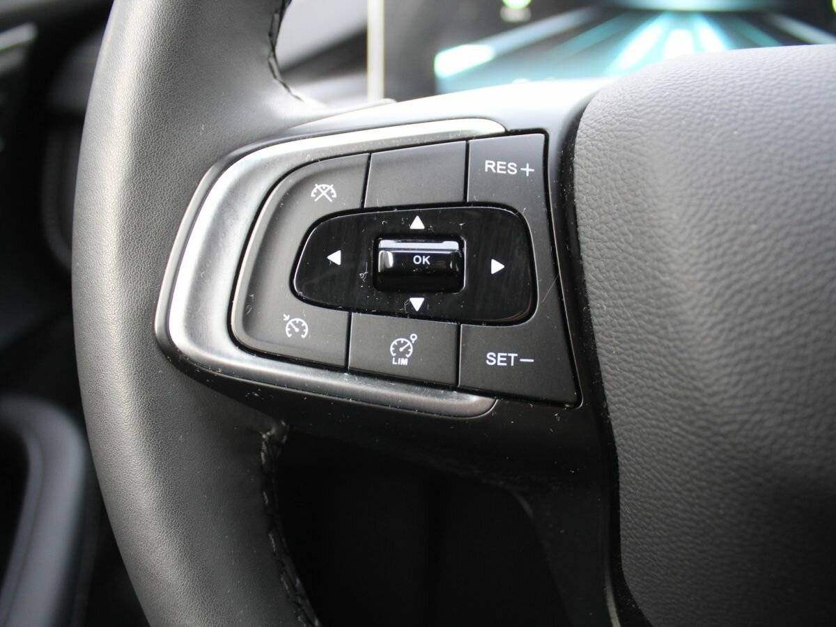 Б/У Чери Тигго 4 Про 2024 года. Фото: #14