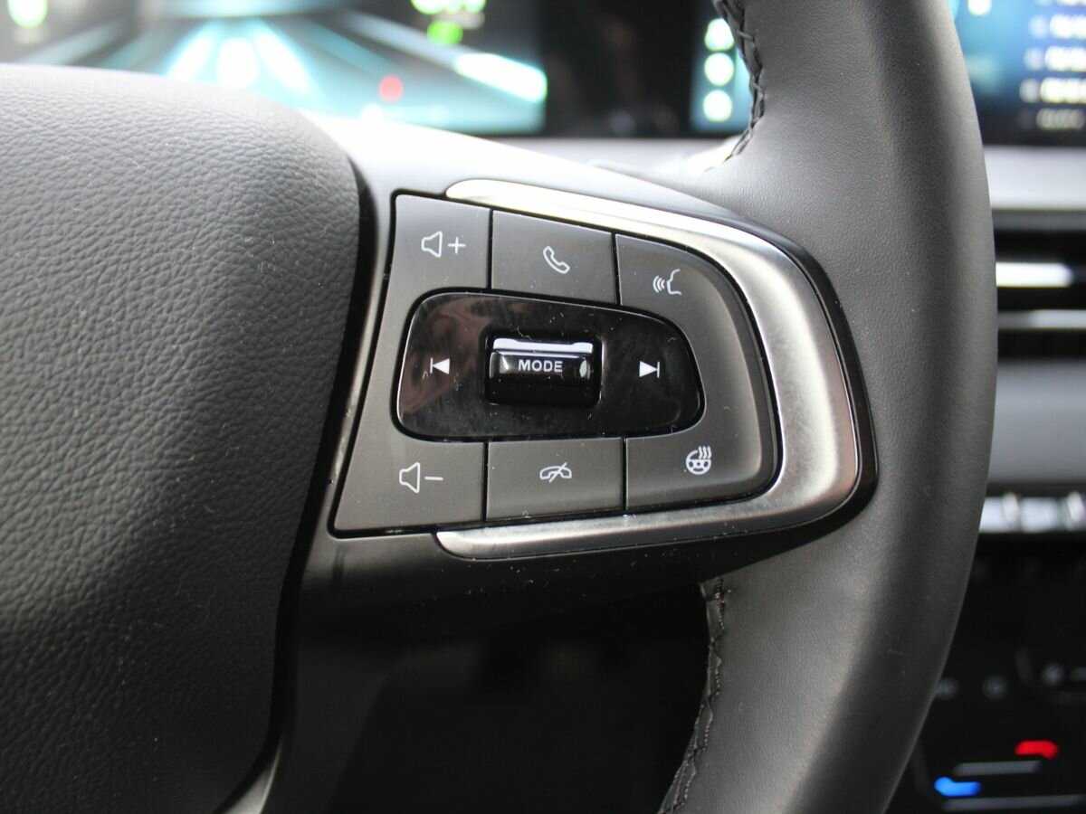 Б/У Чери Тигго 4 Про 2024 года. Фото: #15