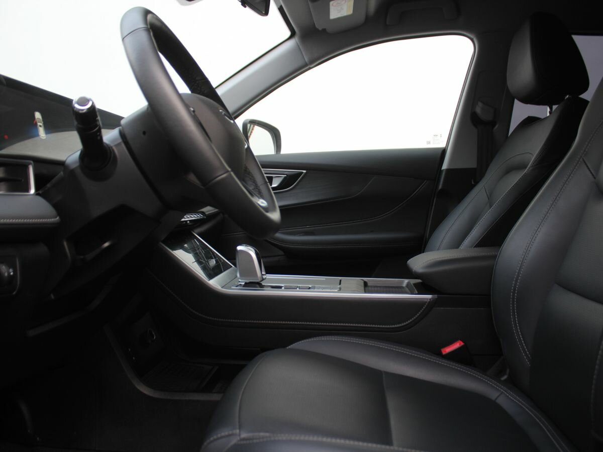 Б/У Чери Тигго 4 Про 2024 года. Фото: #16