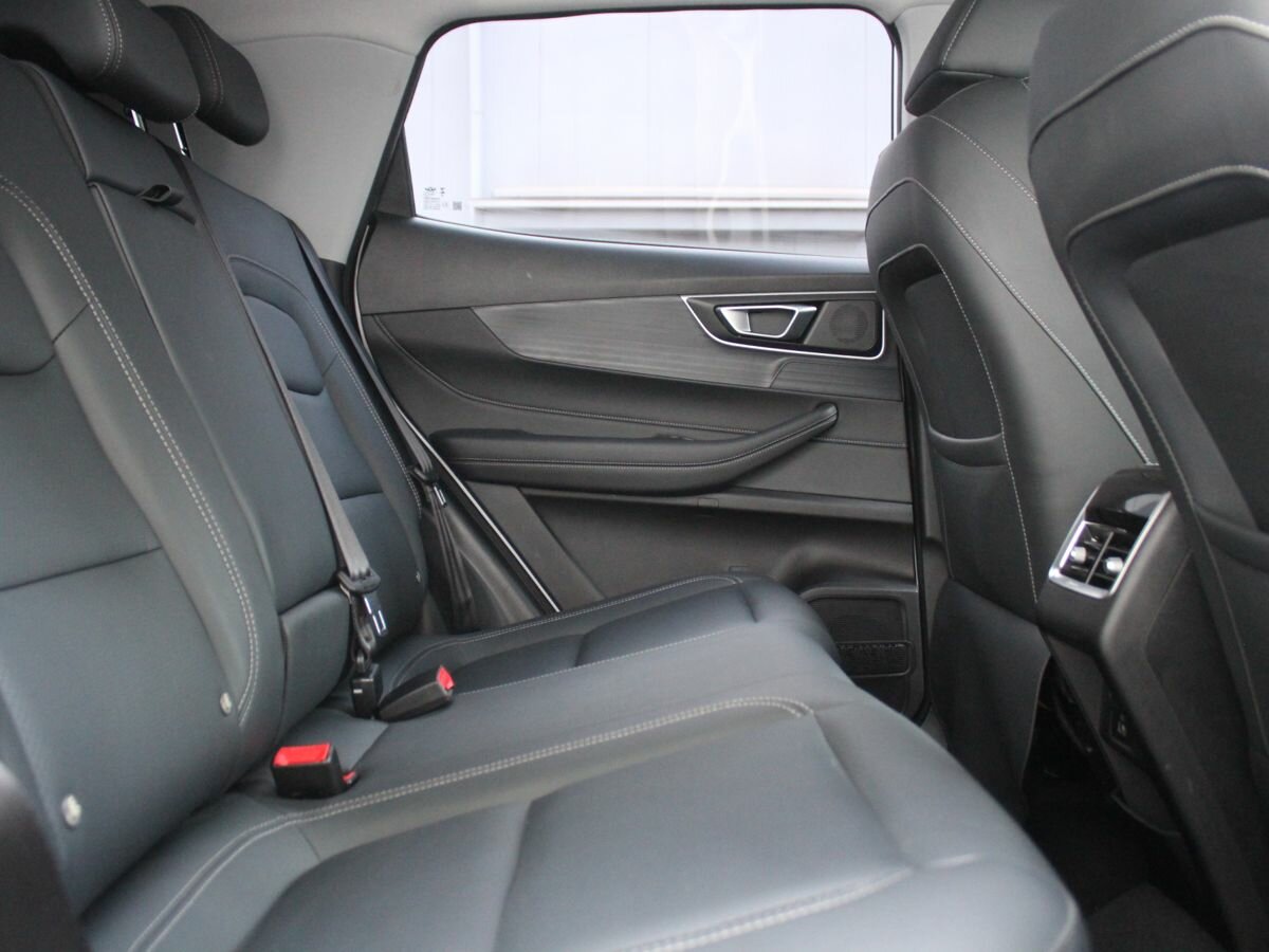 Б/У Чери Тигго 4 Про 2024 года. Фото: #18