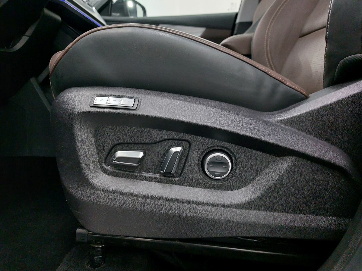 Б/У Чери Тигго 8 Про 2022 года. Фото: #14