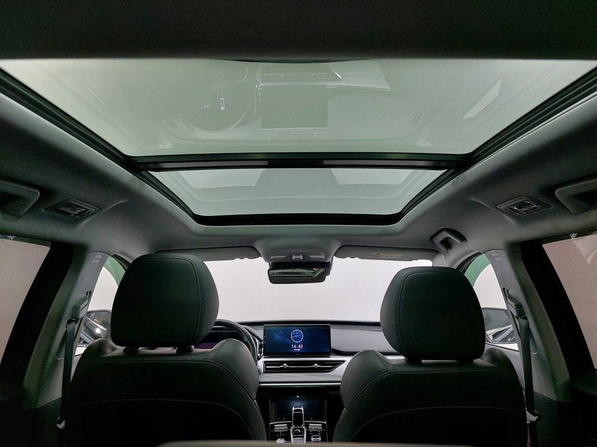 Б/У Чери Тигго 8 Про 2022 года. Фото: #20