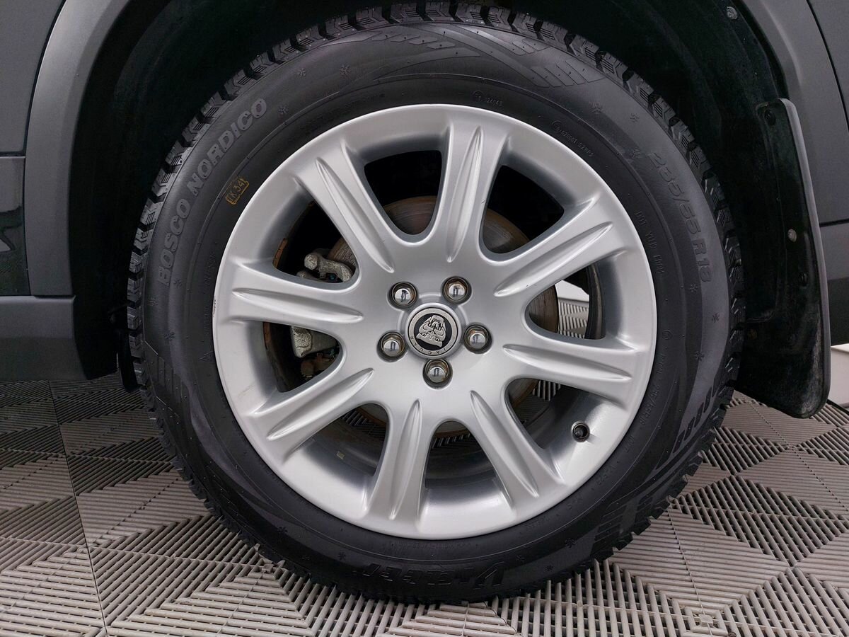 Б/У Чери Тигго 8 Про 2022 года. Фото: #25