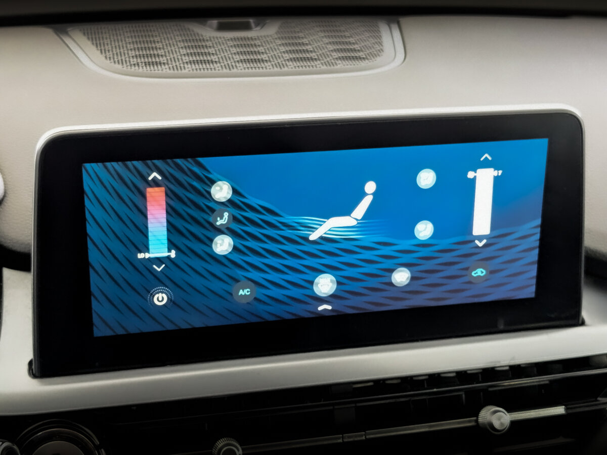 Chery Tiggo 4 Pro 2022 года с пробегом. Фото: #18