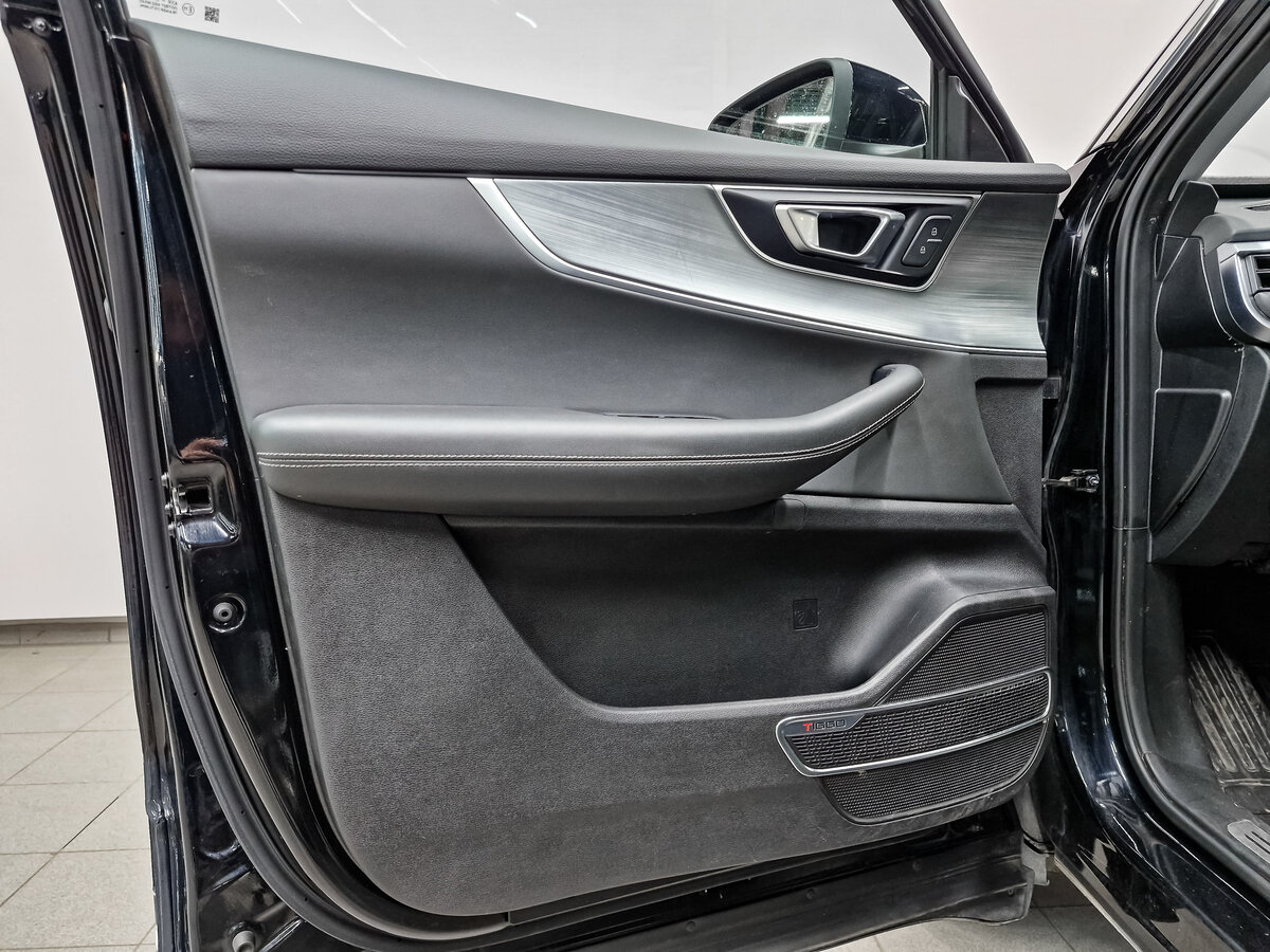 Б/У Чери Тигго 7 Про 2022 года. Фото: #17