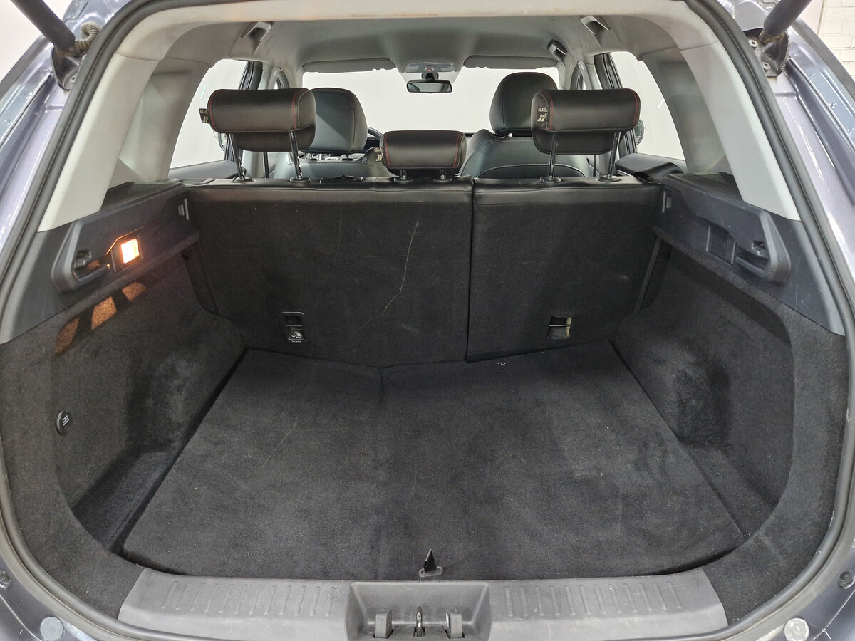 Б/У Чери Тигго 7 Про 2022 года. Фото: #9