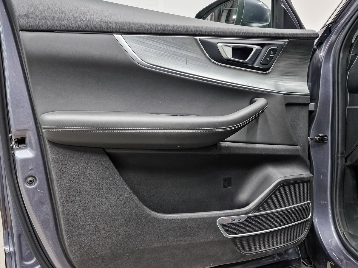 Б/У Чери Тигго 7 Про 2022 года. Фото: #17