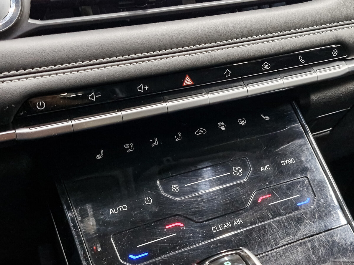 Б/У Чери Тигго 7 Про 2022 года. Фото: #19