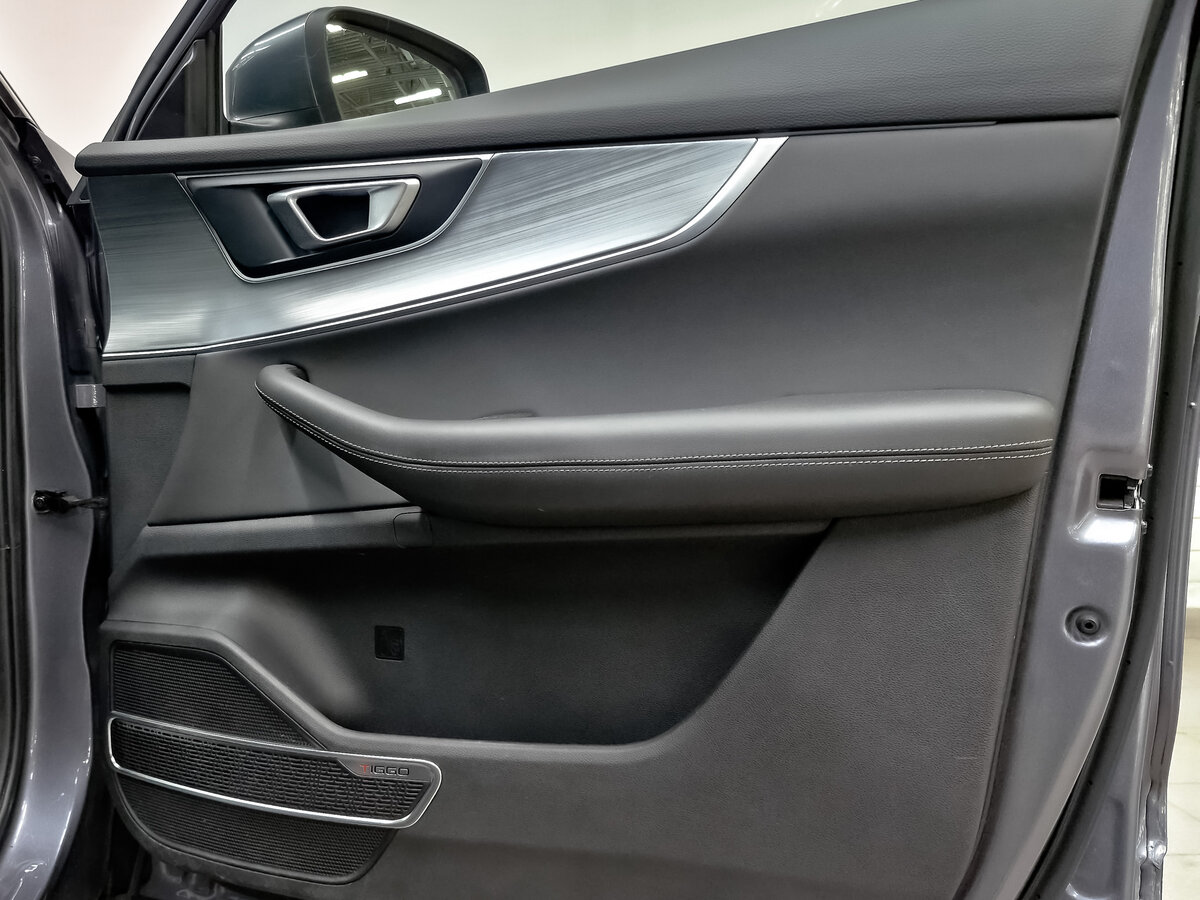 Б/У Чери Тигго 7 Про 2022 года. Фото: #21