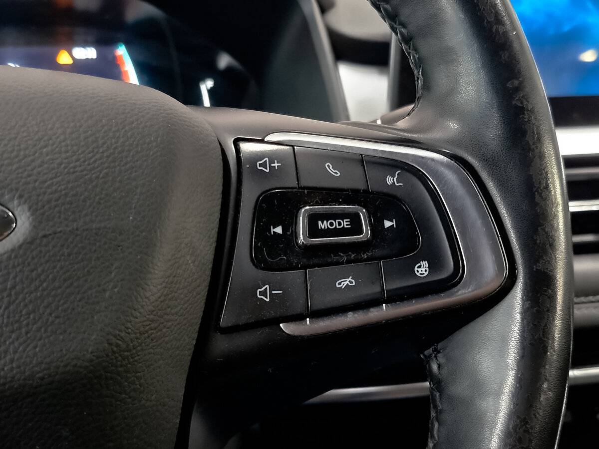 Б/У Чери Тигго 7 Про 2022 года. Фото: #22