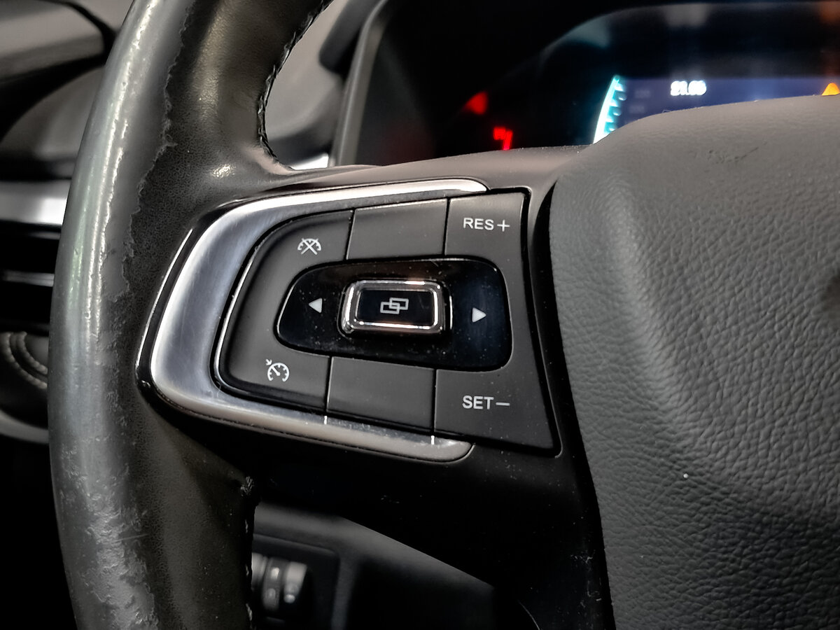 Б/У Чери Тигго 7 Про 2022 года. Фото: #23