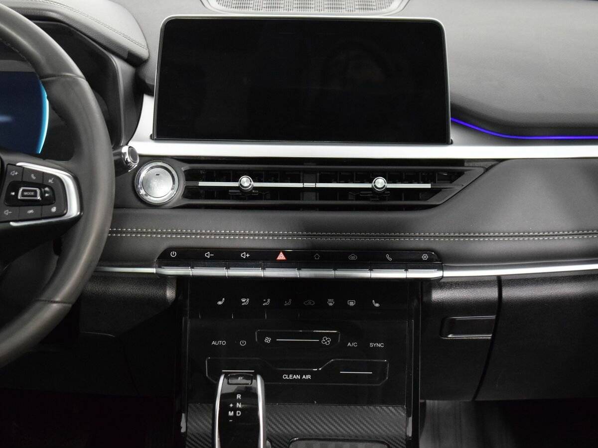 Б/У Чери Тигго 7 Про 2020 года. Фото: #13