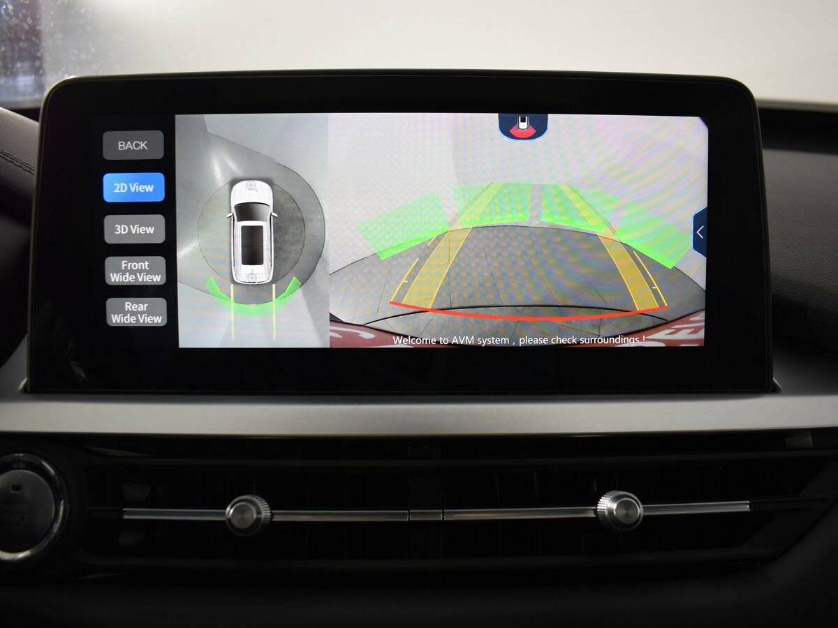 Б/У Чери Тигго 7 Про 2020 года. Фото: #14