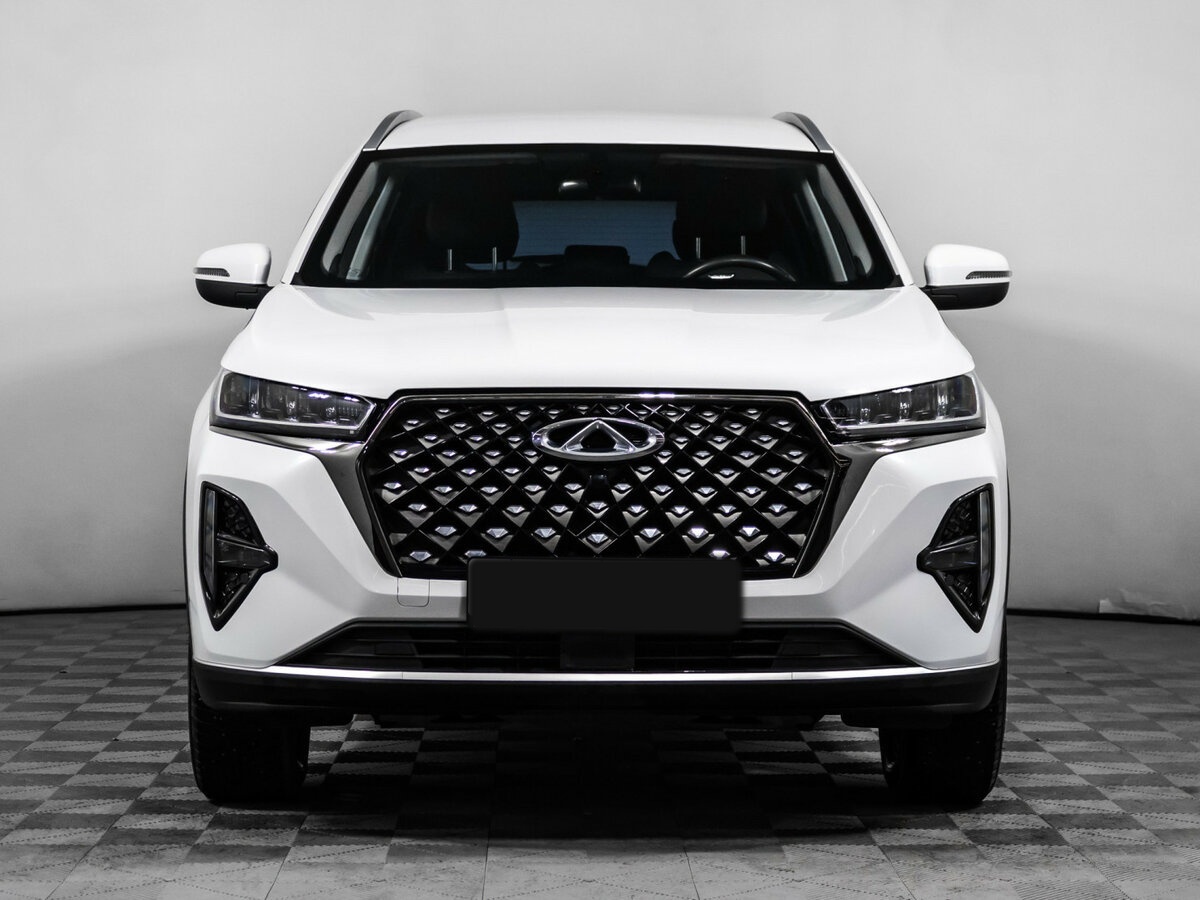 Б/У Чери Тигго 7 Про Макс 2024 года. Фото: #1