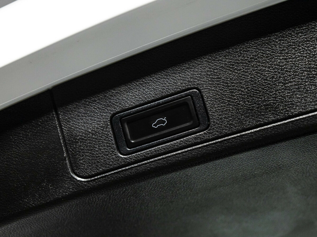 Chery Tiggo 8 2022 года с пробегом. Фото: #23