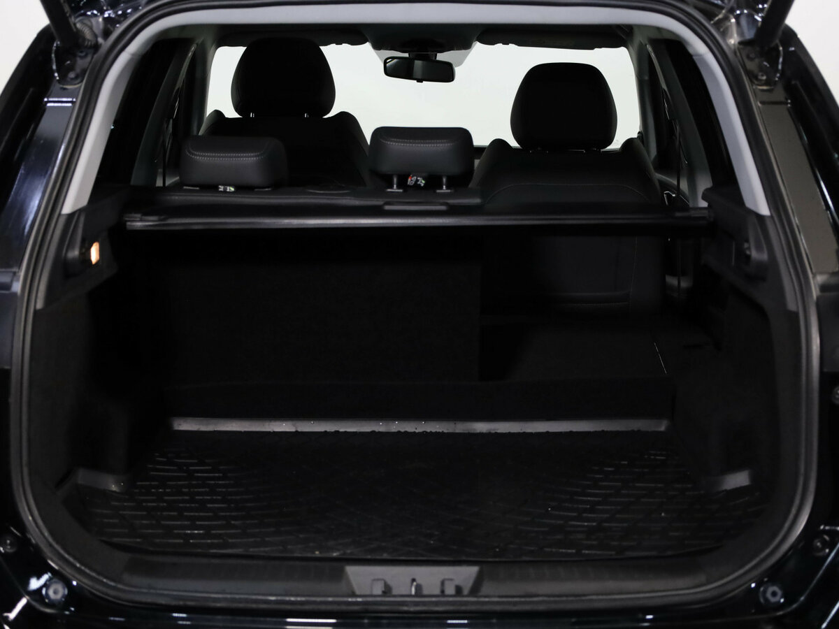 Chery Tiggo 7 Pro Max 2023 года с пробегом. Фото: #35