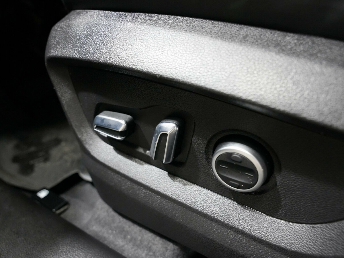 Б/У Чери Тигго 4 Про 2023 года. Фото: #10