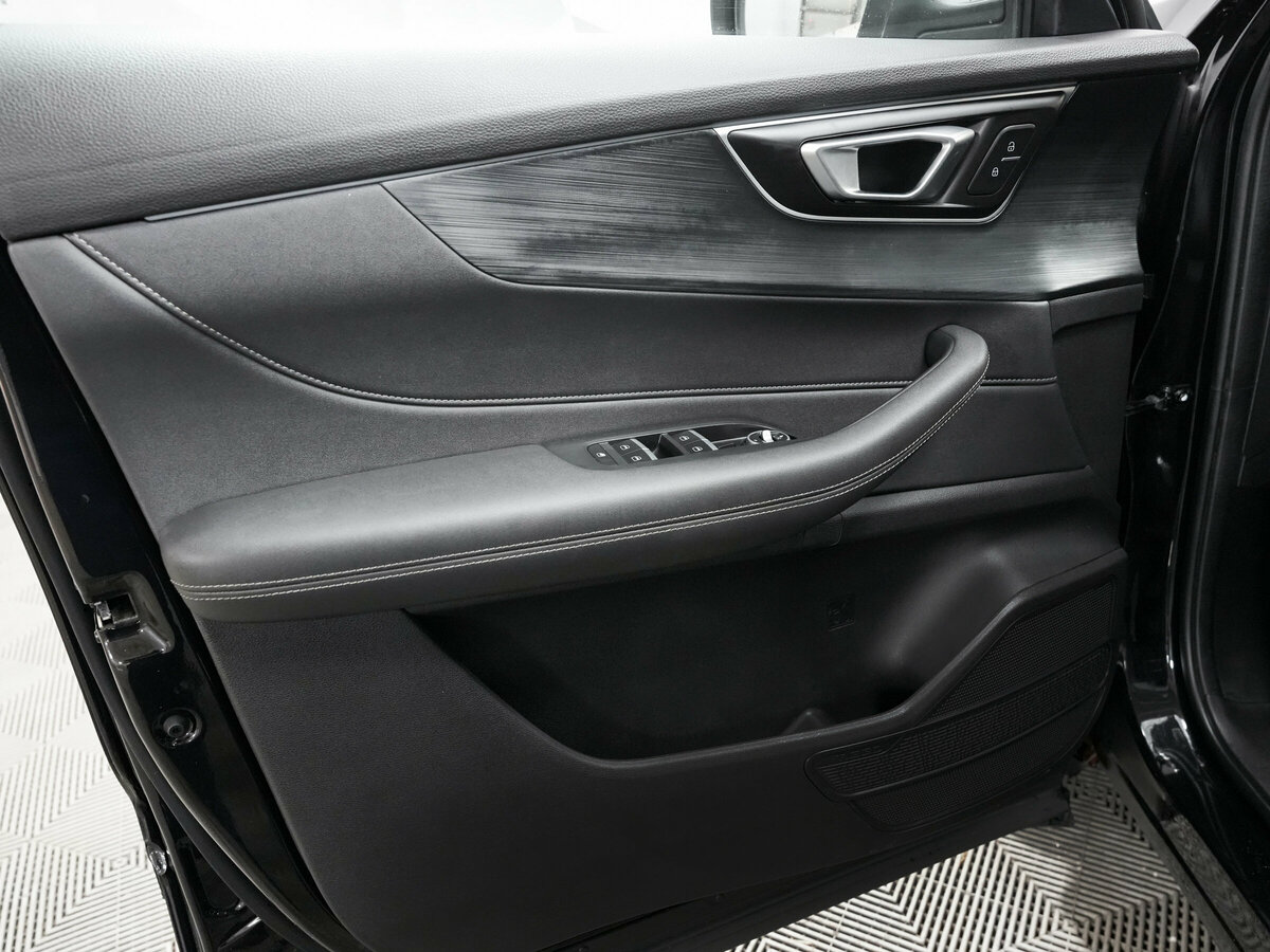 Б/У Чери Тигго 4 Про 2023 года. Фото: #16