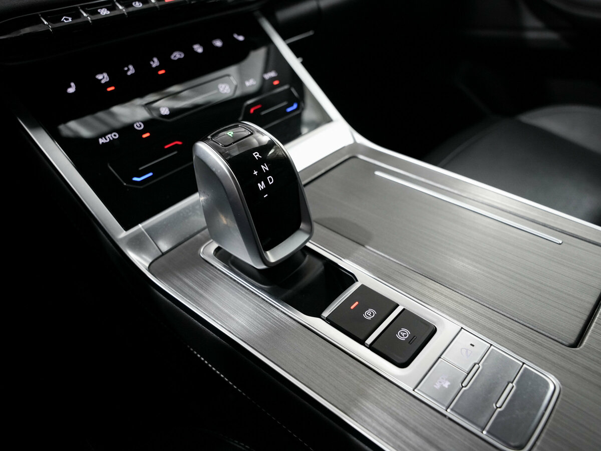 Б/У Чери Тигго 4 Про 2023 года. Фото: #17