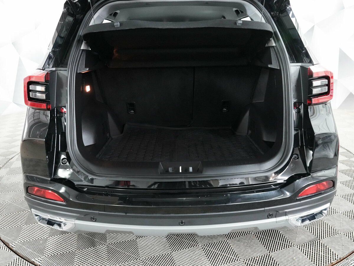 Б/У Чери Тигго 4 Про 2023 года. Фото: #20