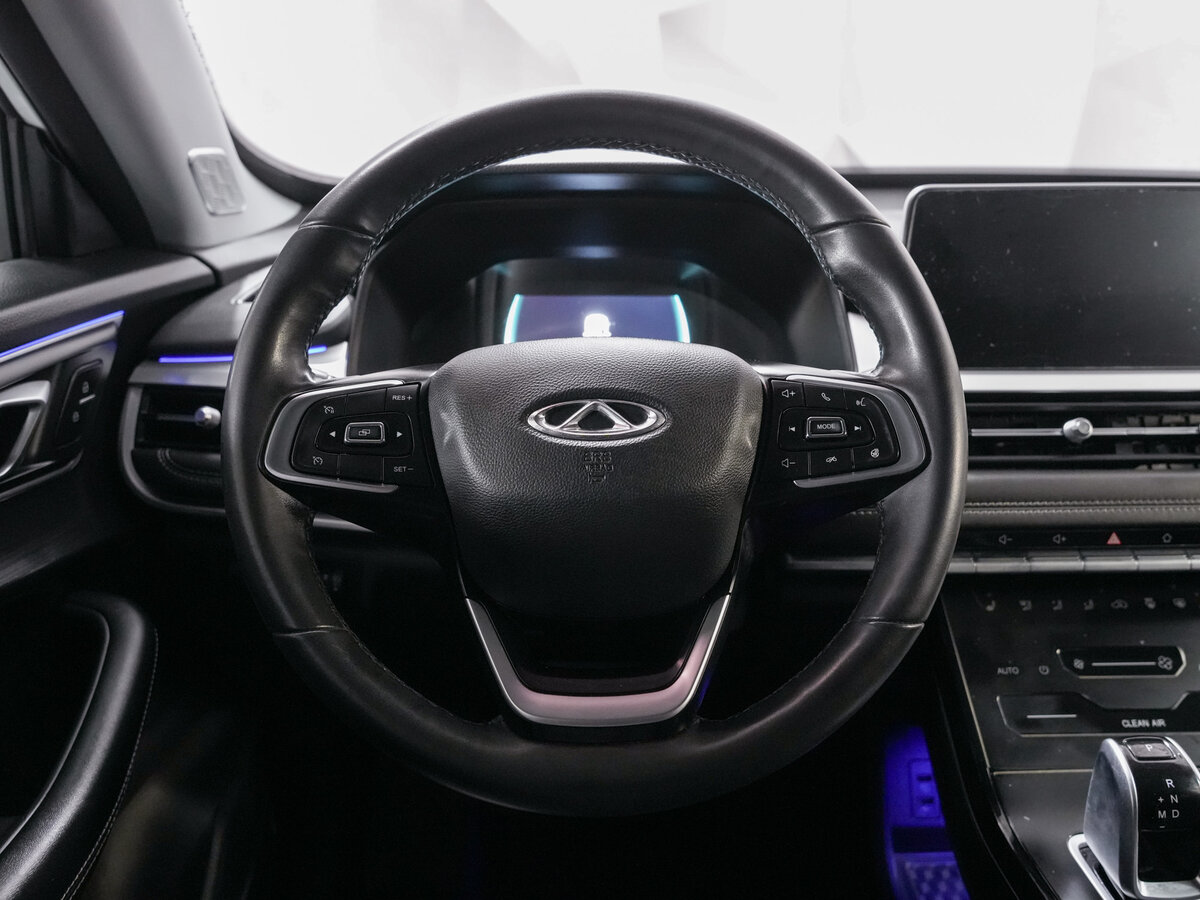 Б/У Чери Тигго 7 Про 2020 года. Фото: #13