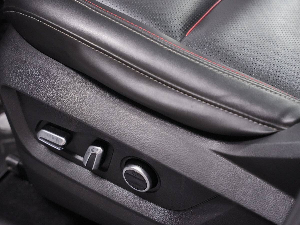 Б/У Чери Тигго 7 Про 2020 года. Фото: #16