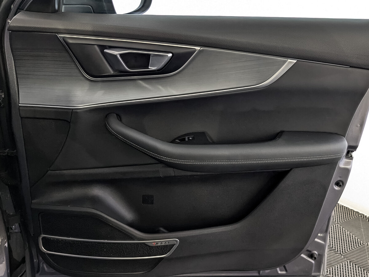 Б/У Чери Тигго 7 Про 2022 года. Фото: #23