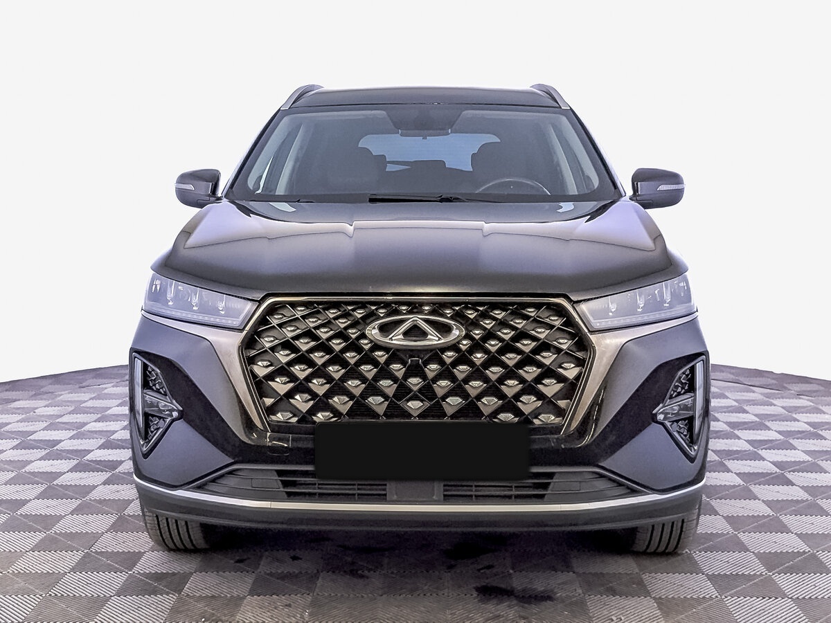 Б/У Чери Тигго 7 Про Макс 2024 года. Фото: #1