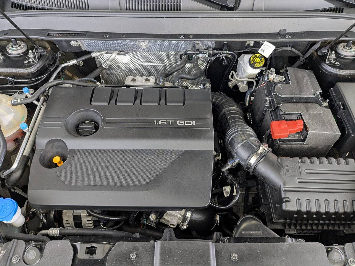 Б/У Чери Тигго 7 Про Макс 2024 года. Фото: #8