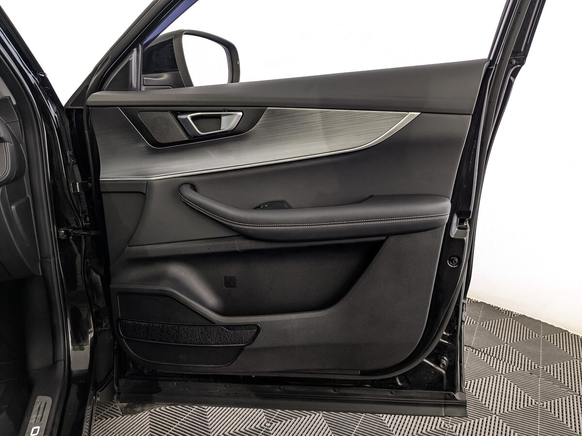 Б/У Чери Тигго 7 Про Макс 2024 года. Фото: #23