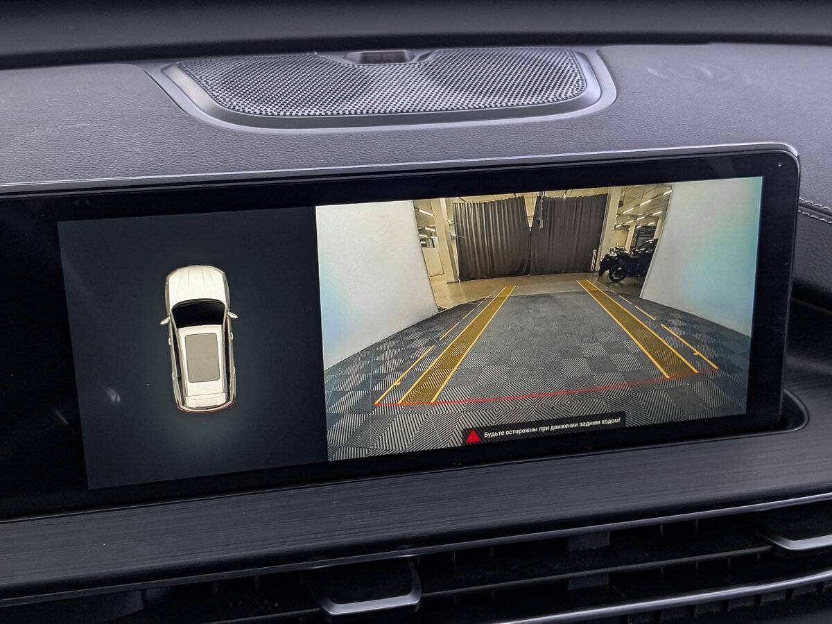 Б/У Чери Тигго 7 Про Макс 2024 года. Фото: #25