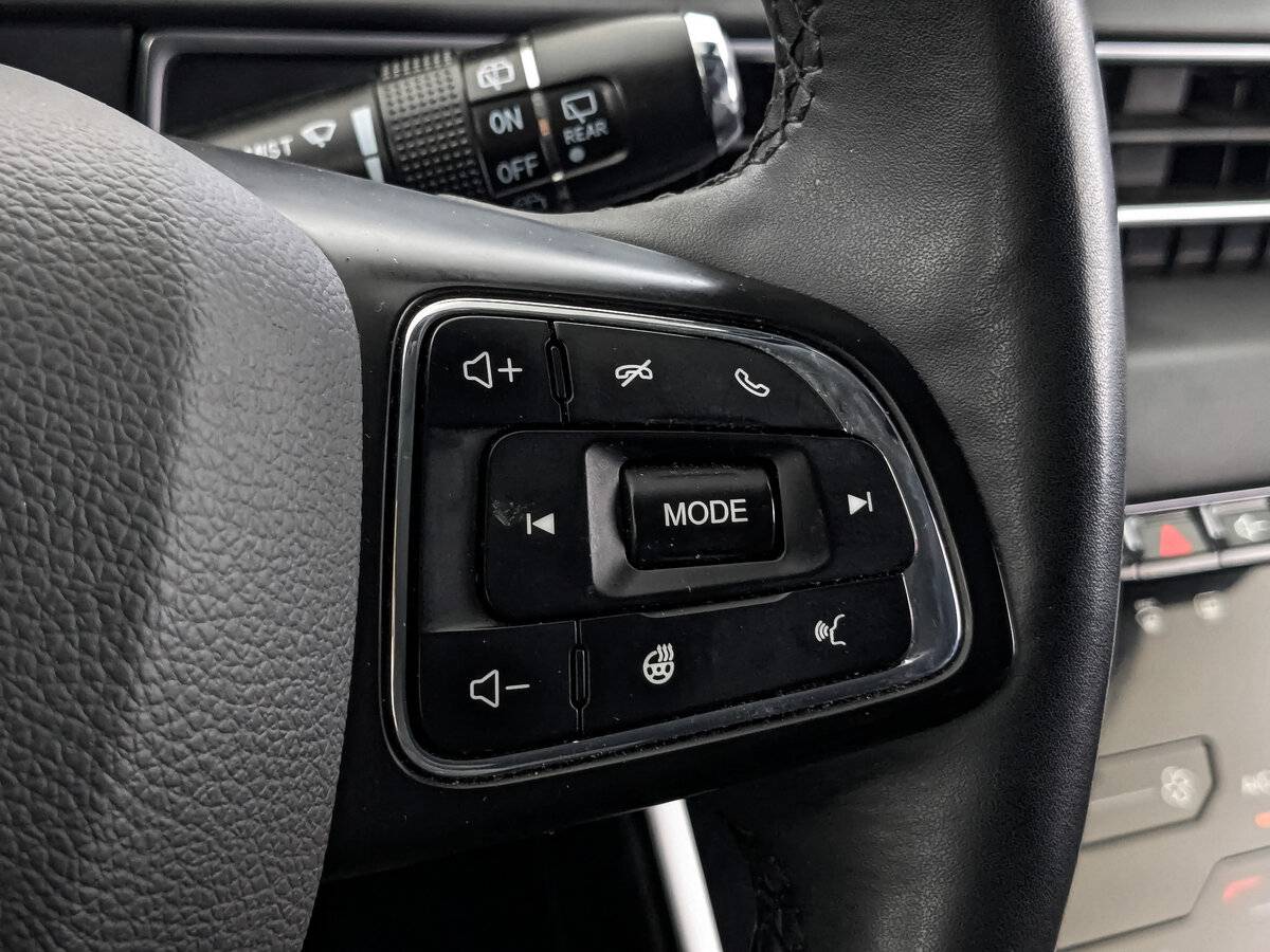 Б/У Чери Тигго 7 Про Макс 2024 года. Фото: #27