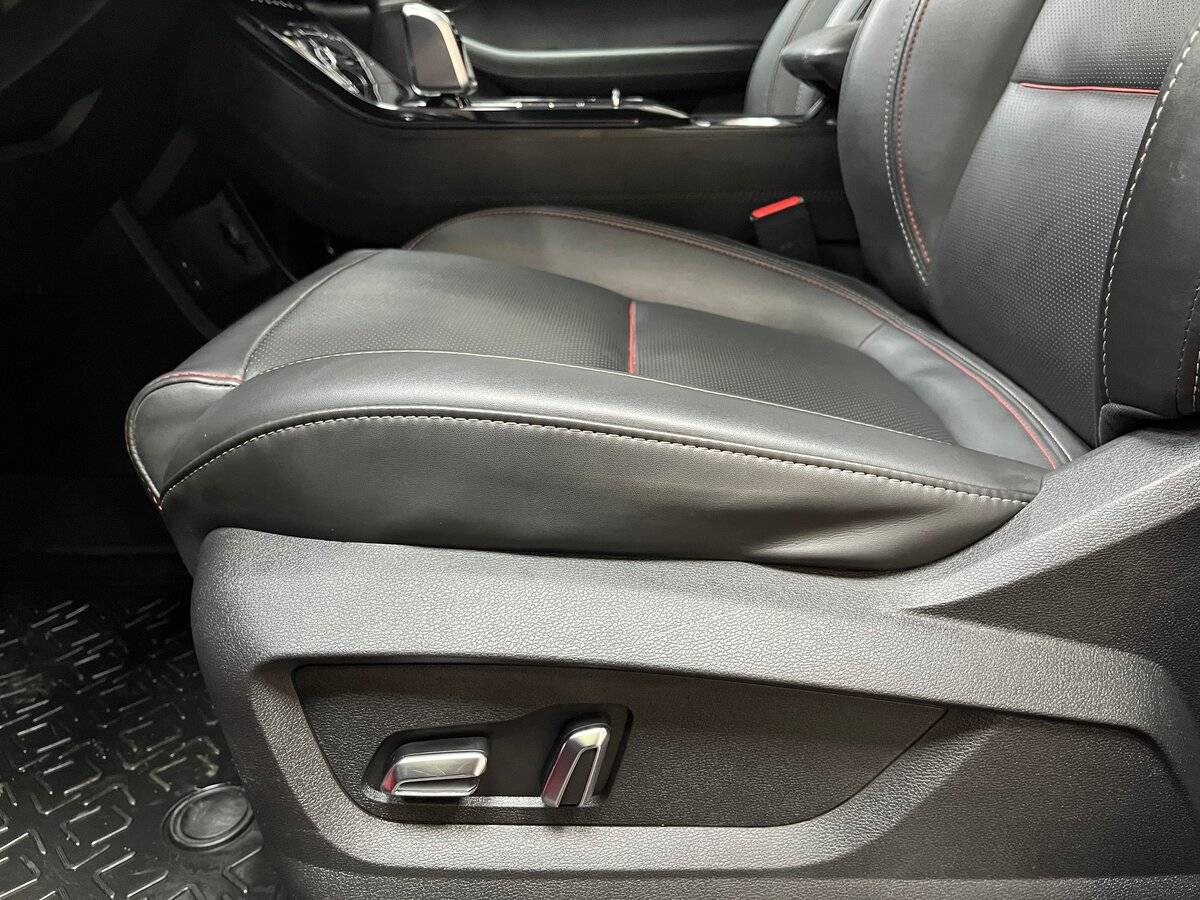 Б/У Чери Тигго 7 Про 2020 года. Фото: #9