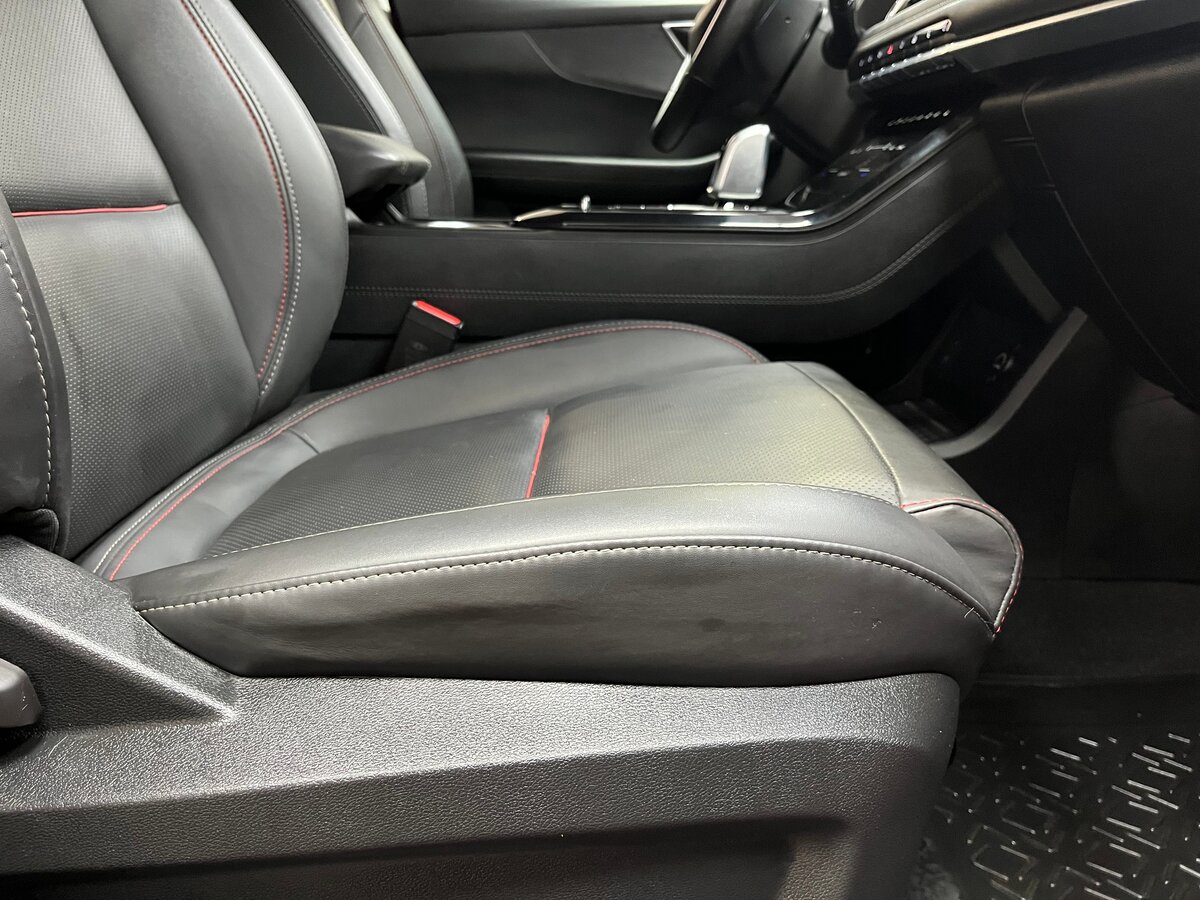 Б/У Чери Тигго 7 Про 2020 года. Фото: #17