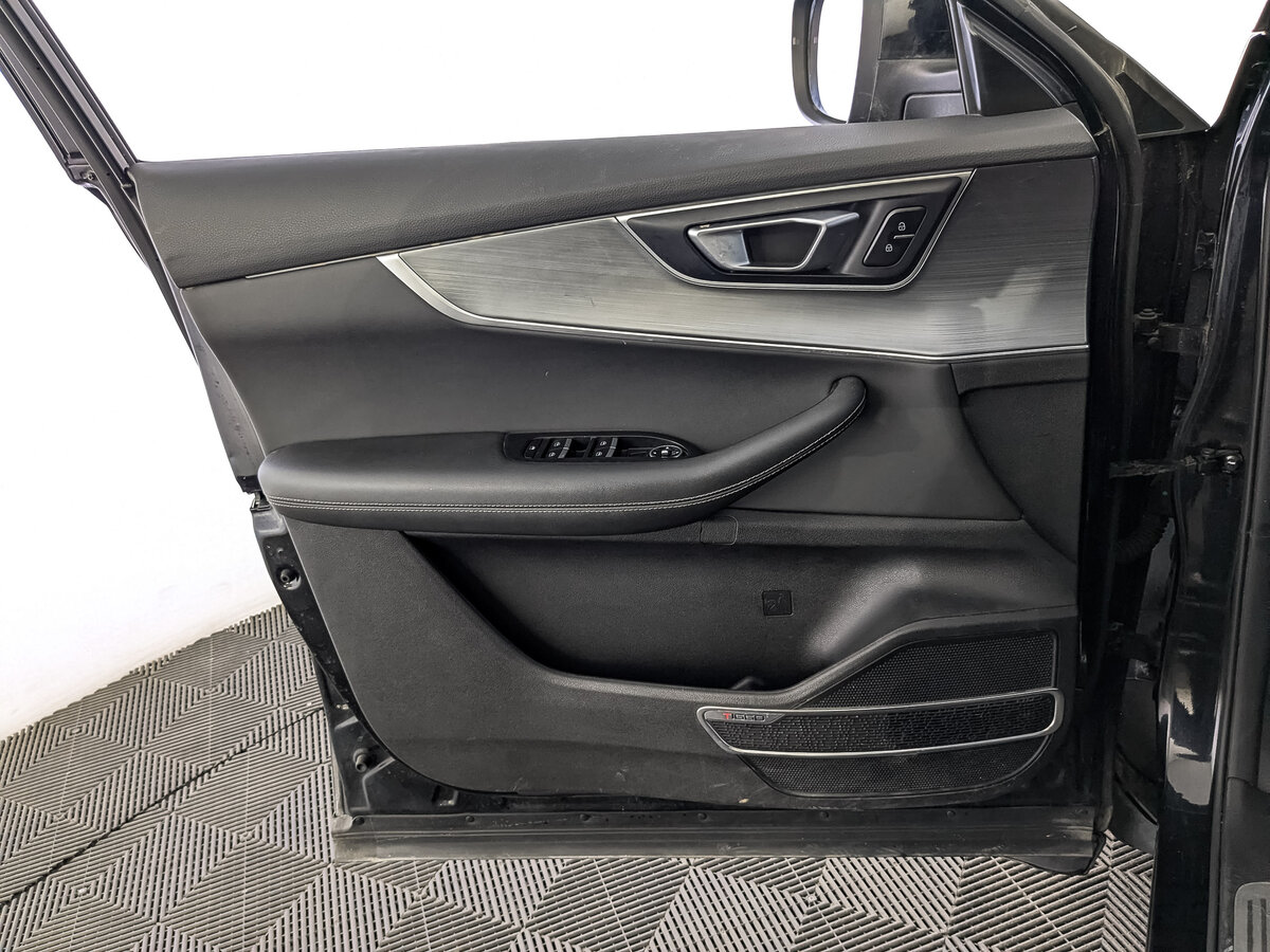 Б/У Чери Тигго 7 Про 2022 года. Фото: #18