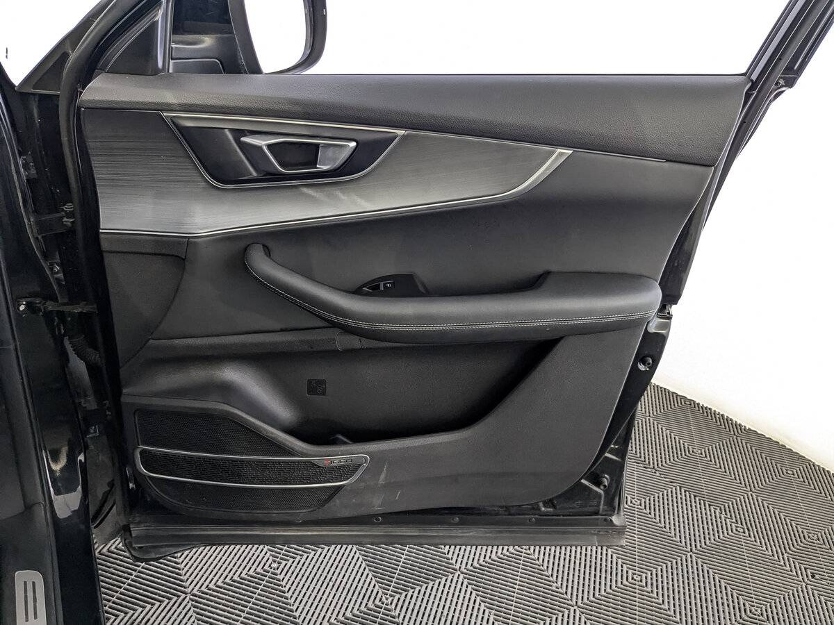 Б/У Чери Тигго 7 Про 2022 года. Фото: #23