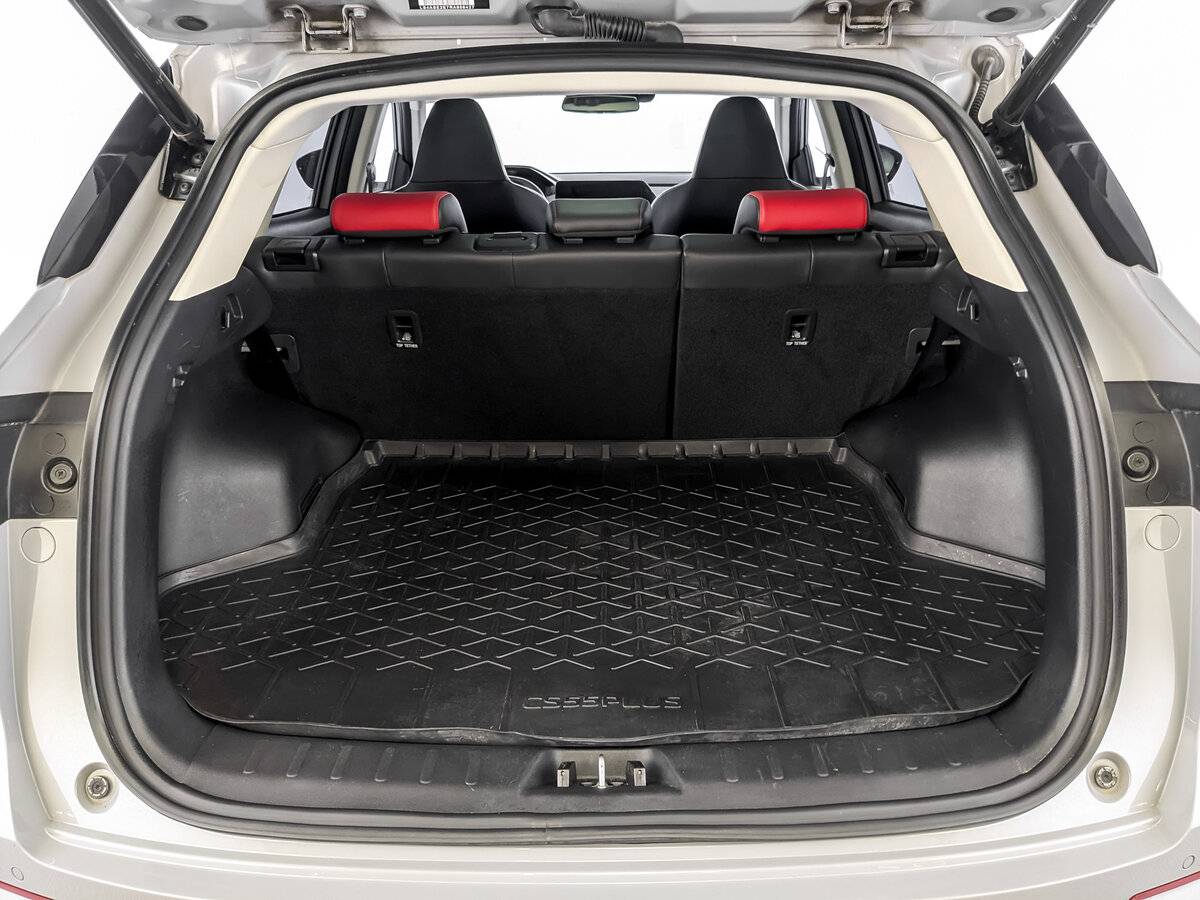 Changan CS55 Plus 2023 года с пробегом. Фото: #9