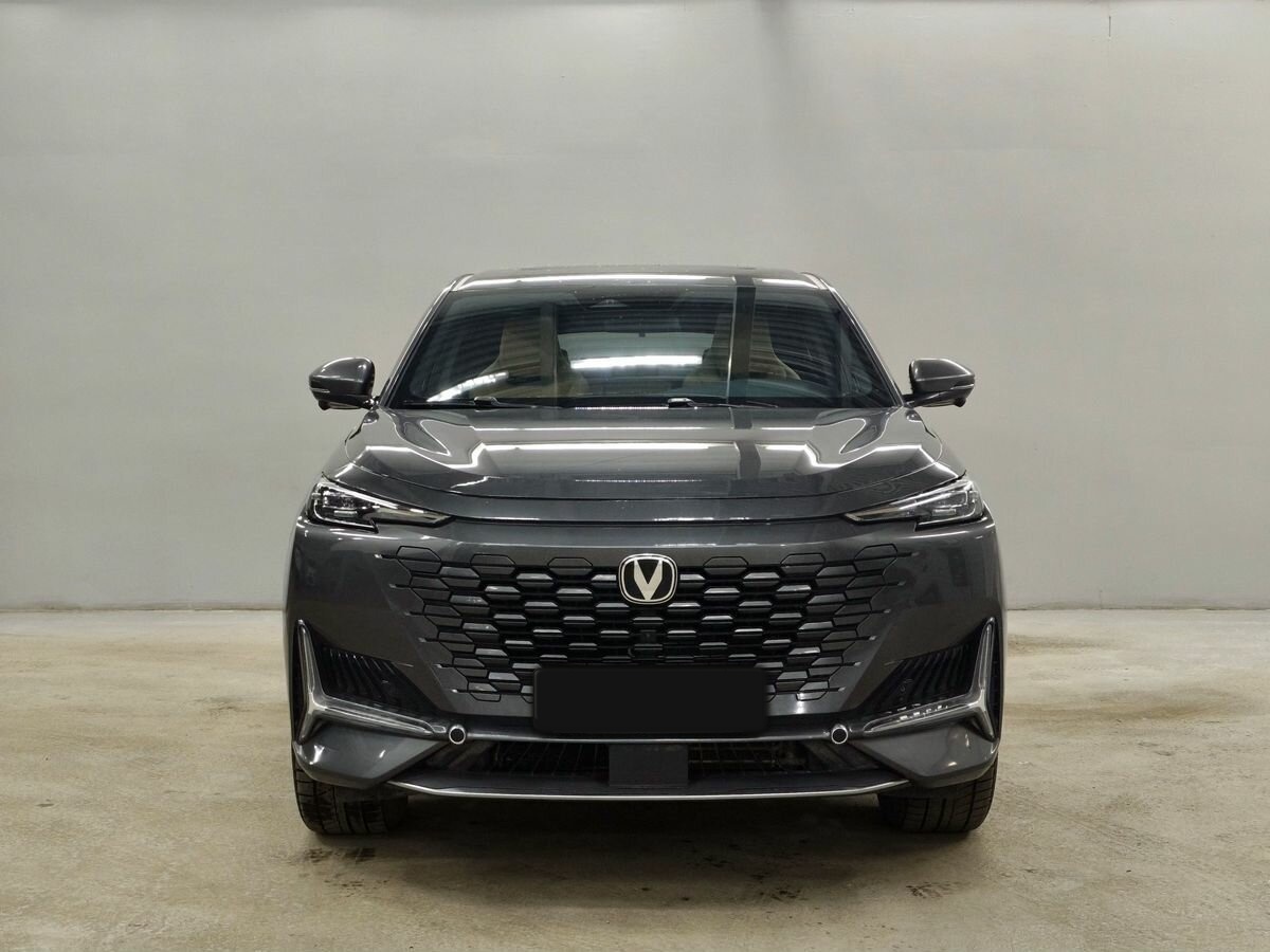 Changan UNI-K 2023 года с пробегом. Фото: #1