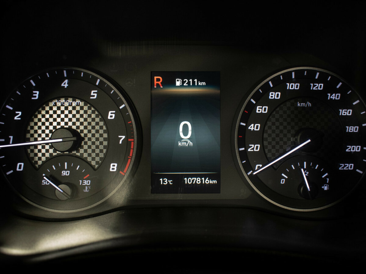 Б/У Хендай Солярис 2020 года. Фото: #11