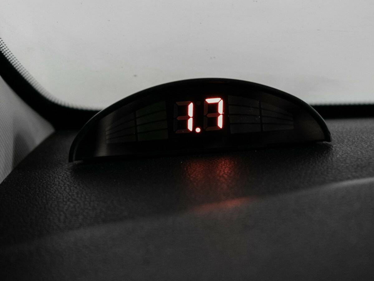 Б/У Хендай Солярис 2020 года. Фото: #12