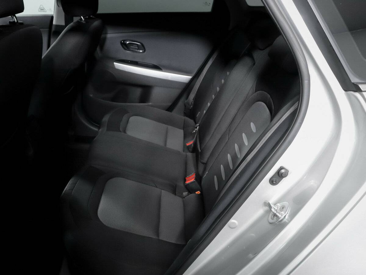 Б/У Киа Сид 2014 года. Фото: #7