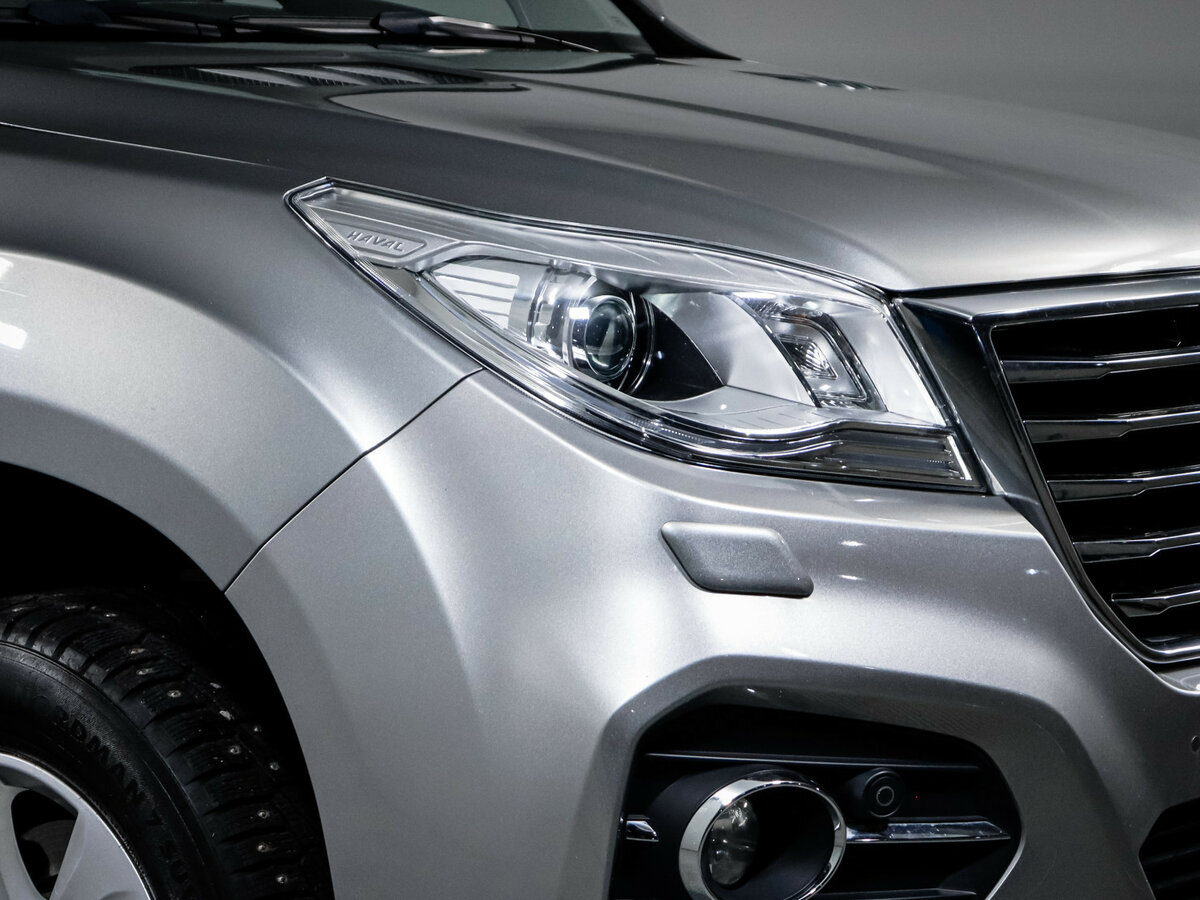 Б/У Хавал Х9 2022 года. Фото: #15