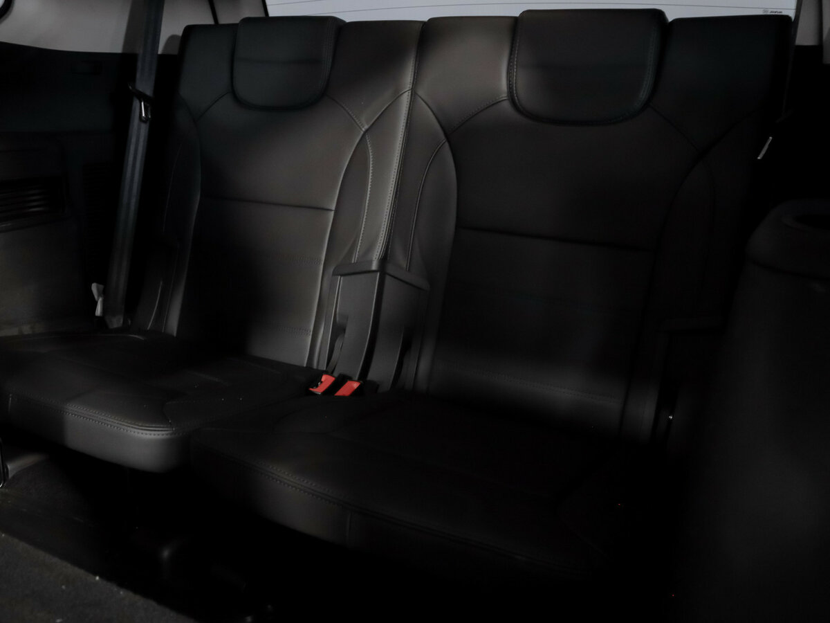 Б/У Хавал Х9 2022 года. Фото: #16