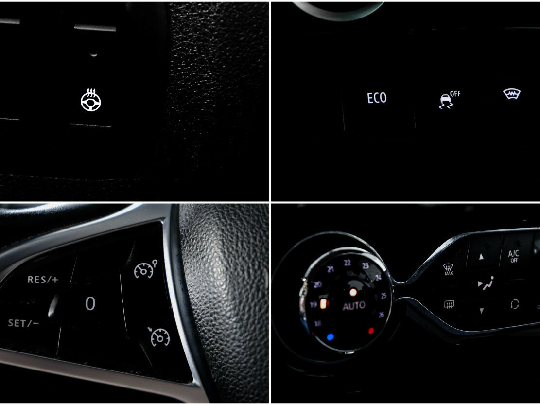 Б/У Рено Каптюр 2020 года. Фото: #15