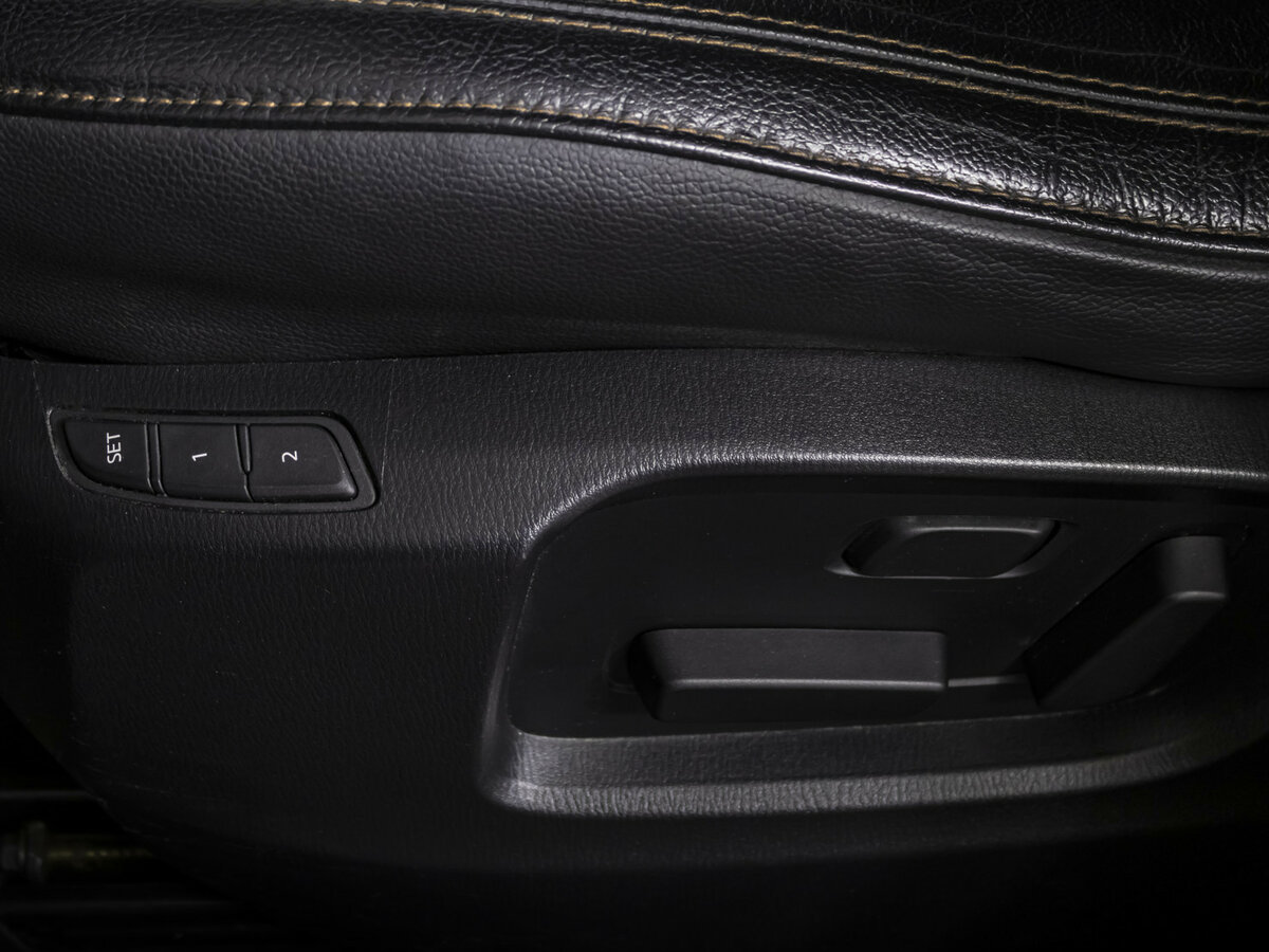 Б/У Мазда Ц-Икс-5 2017 года. Фото: #14