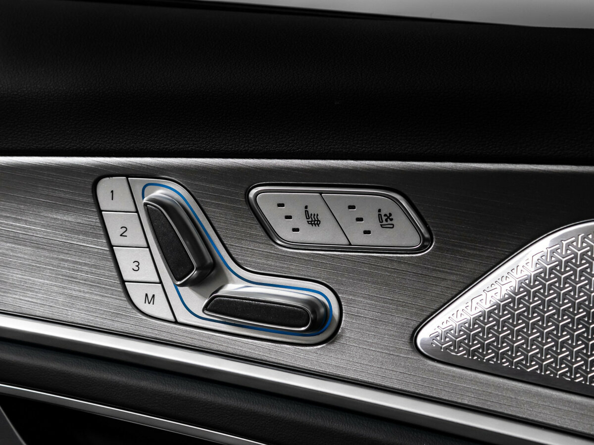 Jetour X70 PLUS 2025 года с пробегом. Фото: #15